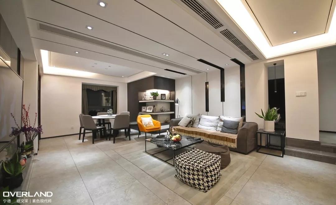 家装中板材的颜色怎么选择？